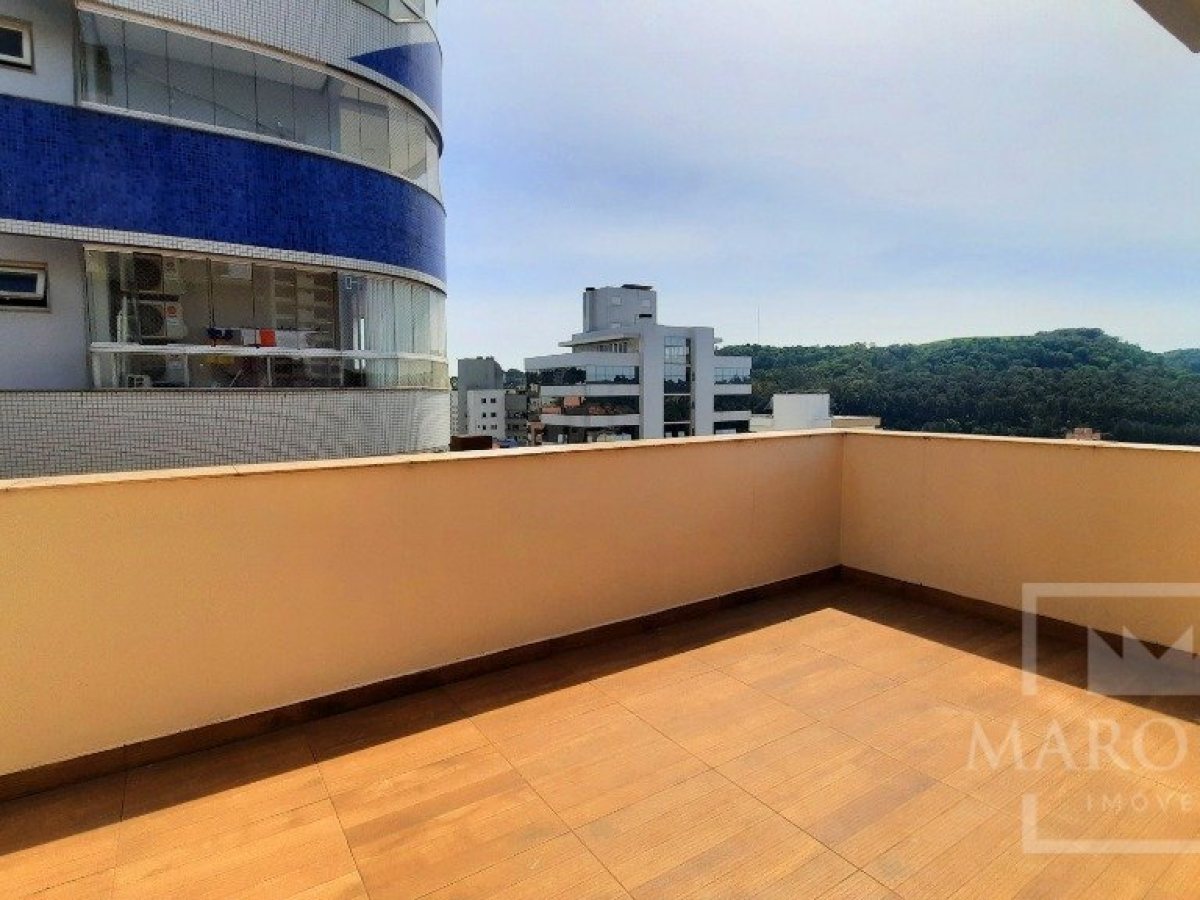 Apartamento com 163m², 3 dormitórios, Sim suíte, 2 vagas, no bairro Centro em Marau