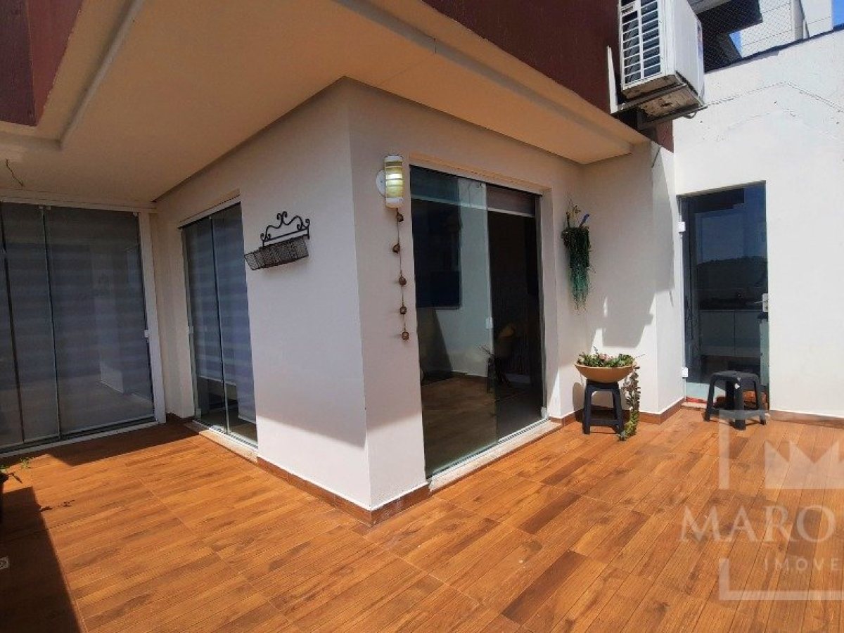 Apartamento com 163m², 3 dormitórios, Sim suíte, 2 vagas, no bairro Centro em Marau