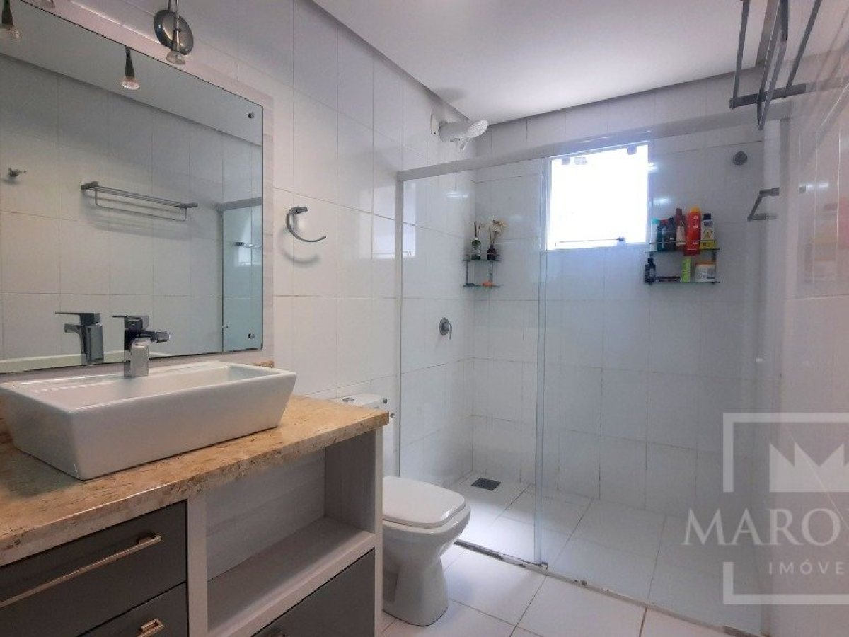Apartamento com 163m², 3 dormitórios, Sim suíte, 2 vagas, no bairro Centro em Marau