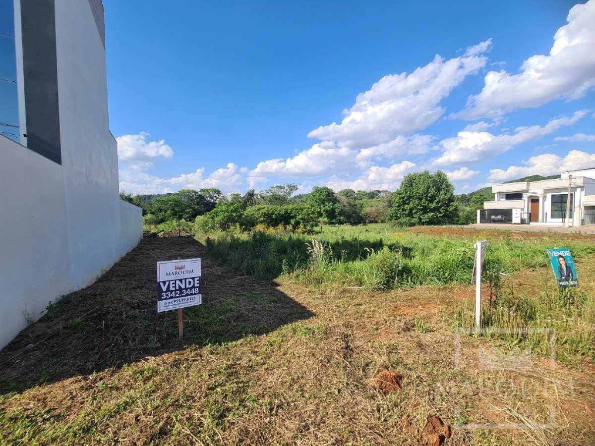 Terreno com 300m², Nao suíte, no bairro Reserva do Parque em Marau