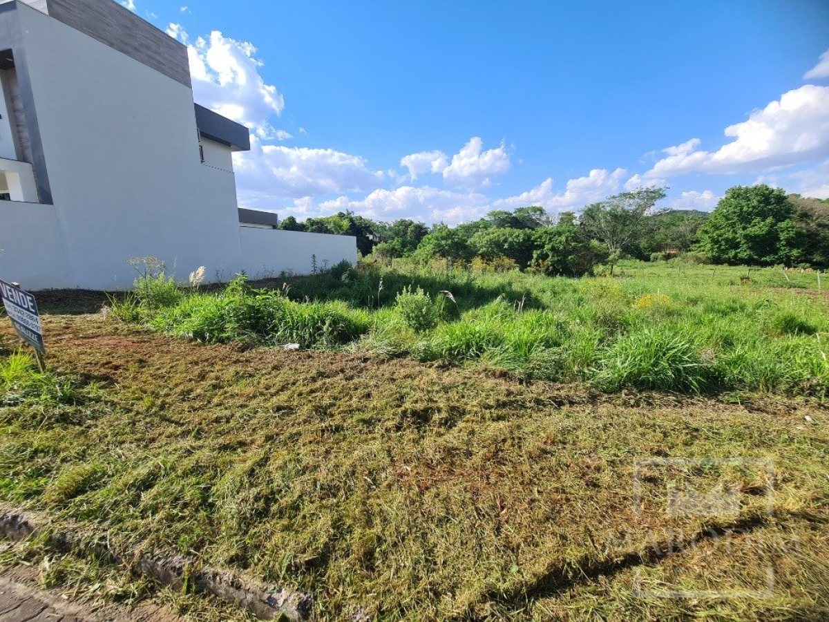 Terreno com 300m², Nao suíte, no bairro Reserva do Parque em Marau