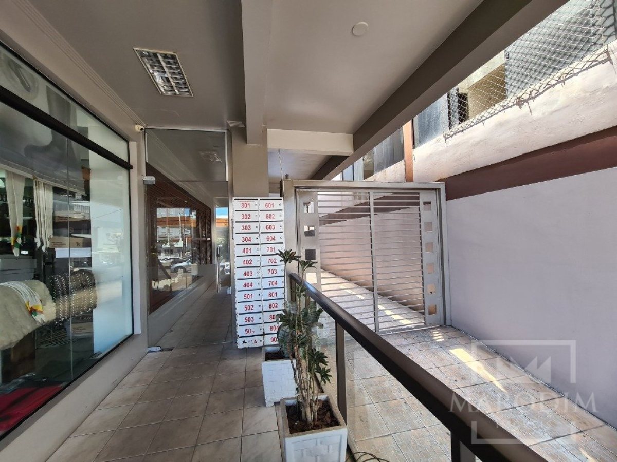 Apartamento com 131m², 3 dormitórios, Sim suíte, 1 vaga, no bairro Centro em Marau