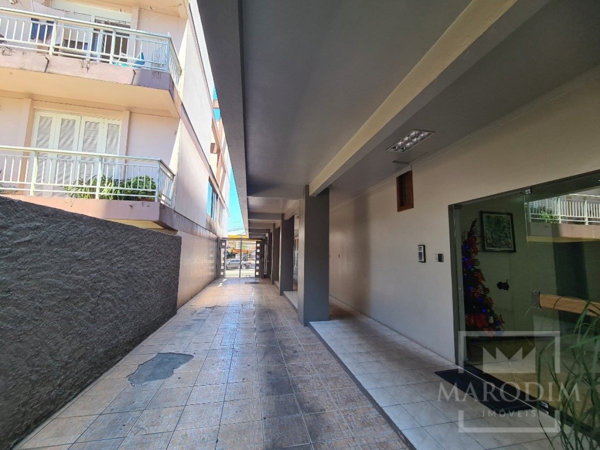 Apartamento com 131m², 3 dormitórios, Sim suíte, 1 vaga, no bairro Centro em Marau