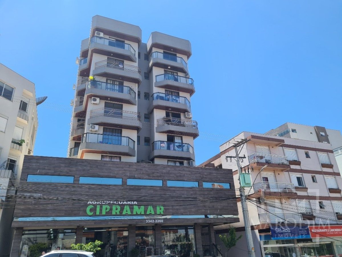 Apartamento com 131m², 3 dormitórios, Sim suíte, 1 vaga, no bairro Centro em Marau