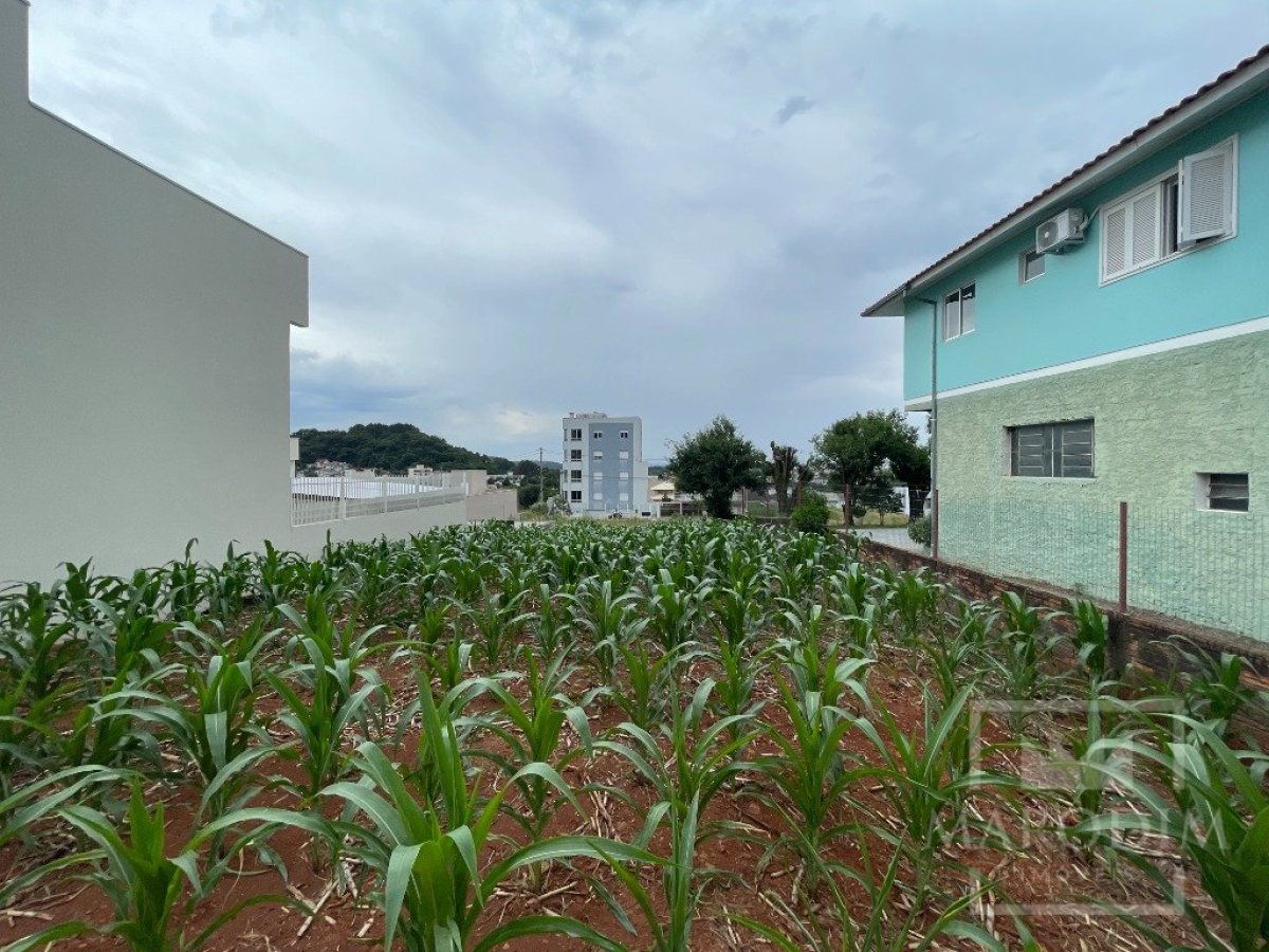 Terreno com 371m², Nao suíte, no bairro Loteamento Santin em Marau