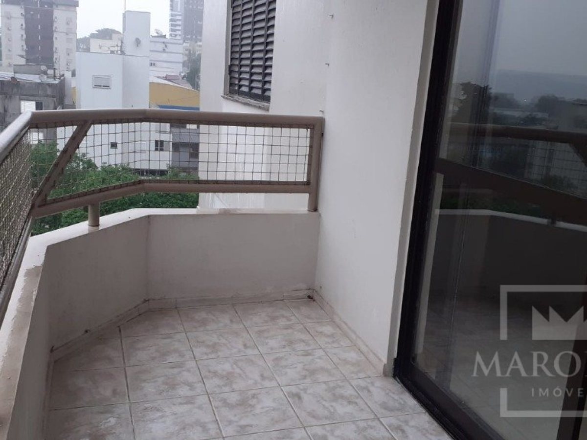 Apartamento com 100m², 2 dormitórios, Nao suíte, 1 vaga, no bairro Centro em Marau