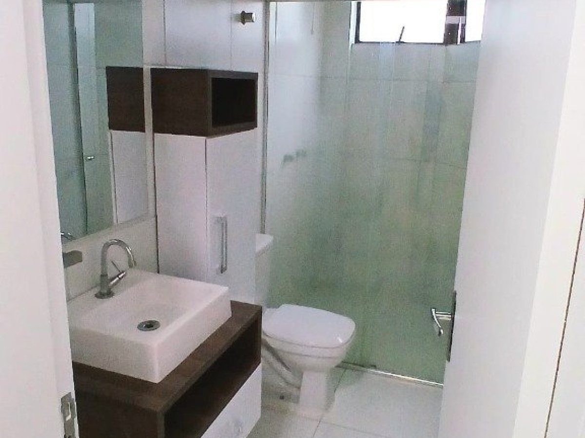 Apartamento com 100m², 2 dormitórios, Nao suíte, 1 vaga, no bairro Centro em Marau