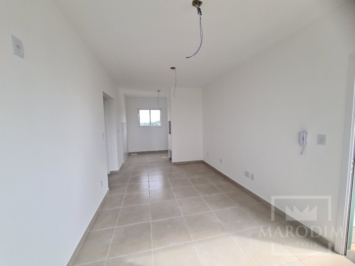 Apartamento com 47m², 2 dormitórios, Nao suíte, 1 vaga, no bairro Colinas Nova Marau em Marau