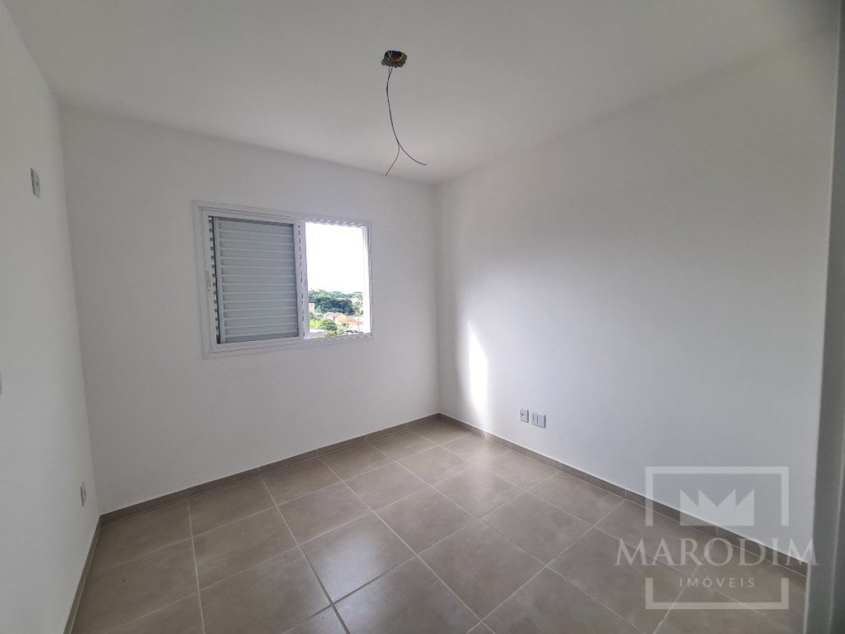 Apartamento com 47m², 2 dormitórios, Nao suíte, 1 vaga, no bairro Colinas Nova Marau em Marau