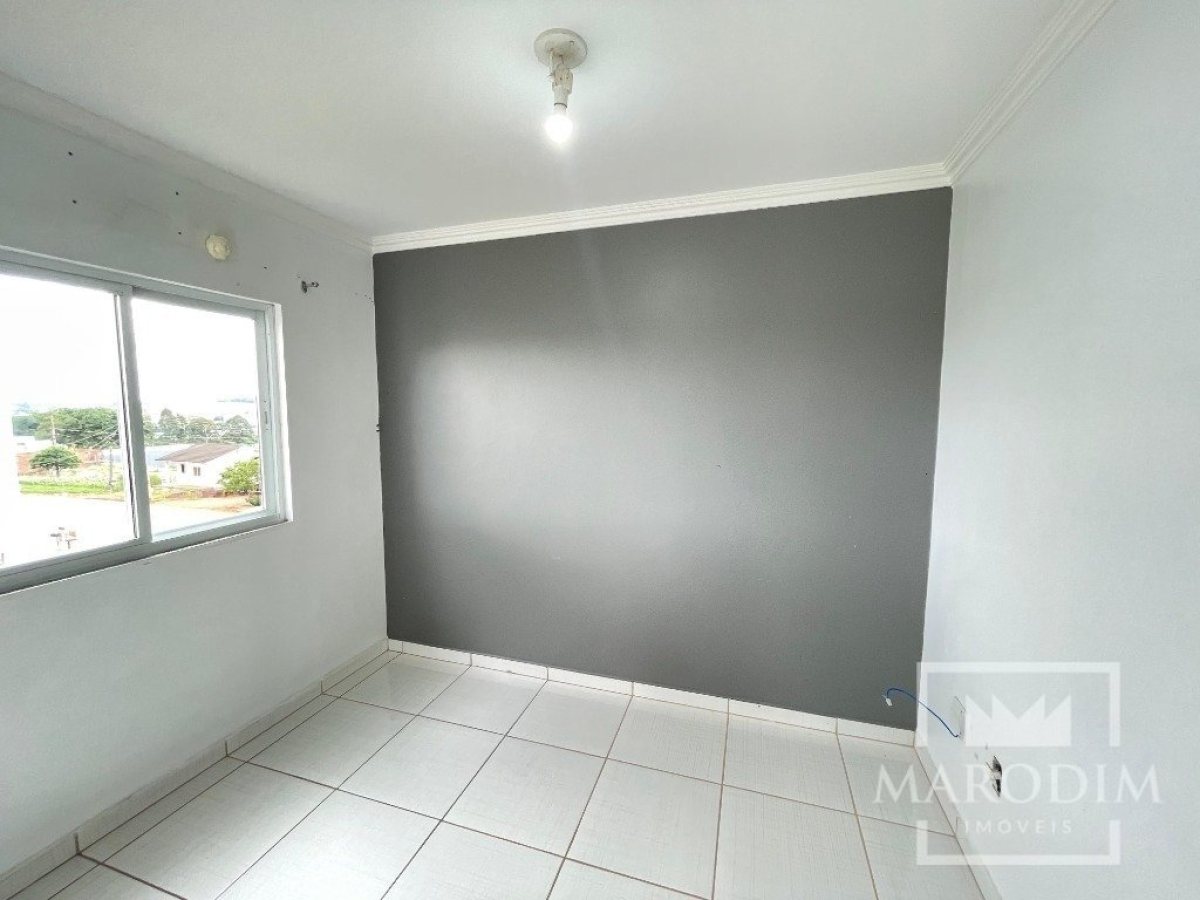 Apartamento com 62m², 2 dormitórios, Nao suíte, 1 vaga, no bairro Colinas Nova Marau em Marau