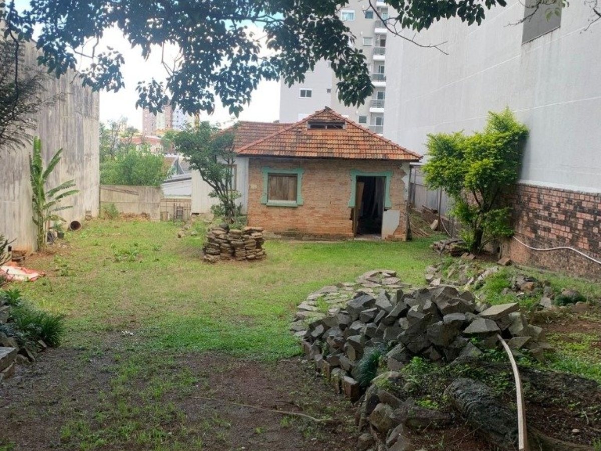 Oportunidade de Negócio com 750m², Nao suíte, no bairro Centro em Passo Fundo
