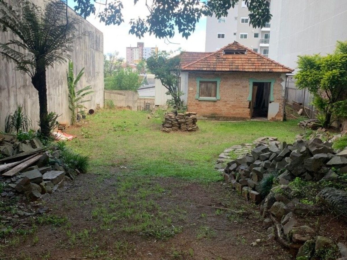 Oportunidade de Negócio com 750m², Nao suíte, no bairro Centro em Passo Fundo
