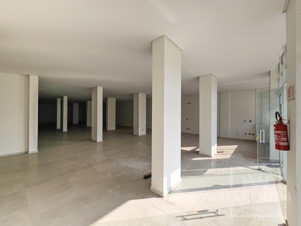 Salas/Conjuntos com 319m², Nao suíte, no bairro Centro em Marau