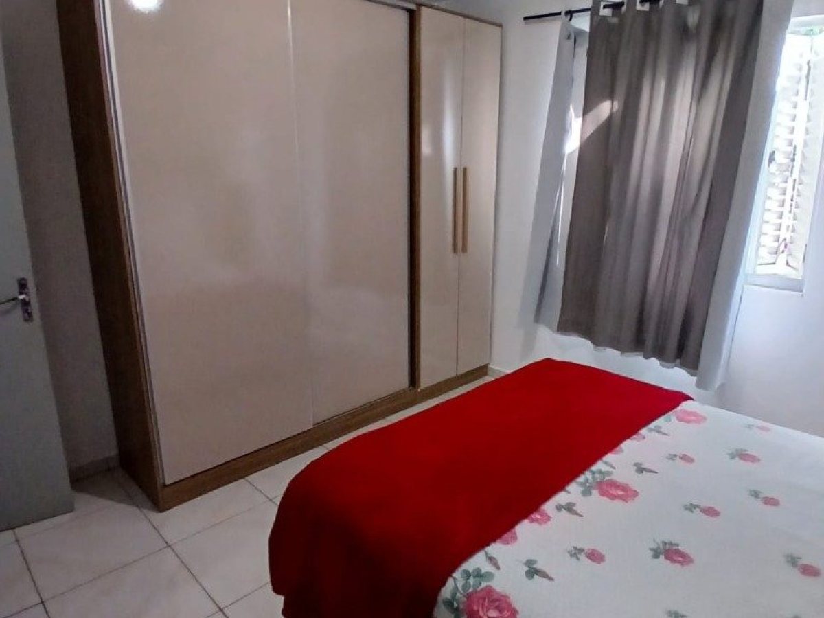 Casa com 198m², 3 dormitórios, Nao suíte, 4 vagas, no bairro Colinas Nova Marau em Marau