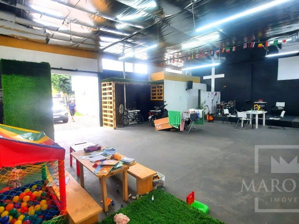 Casa com 198m², 3 dormitórios, Nao suíte, 4 vagas, no bairro Colinas Nova Marau em Marau