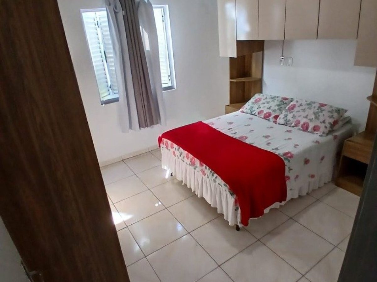 Casa com 198m², 3 dormitórios, Nao suíte, 4 vagas, no bairro Colinas Nova Marau em Marau