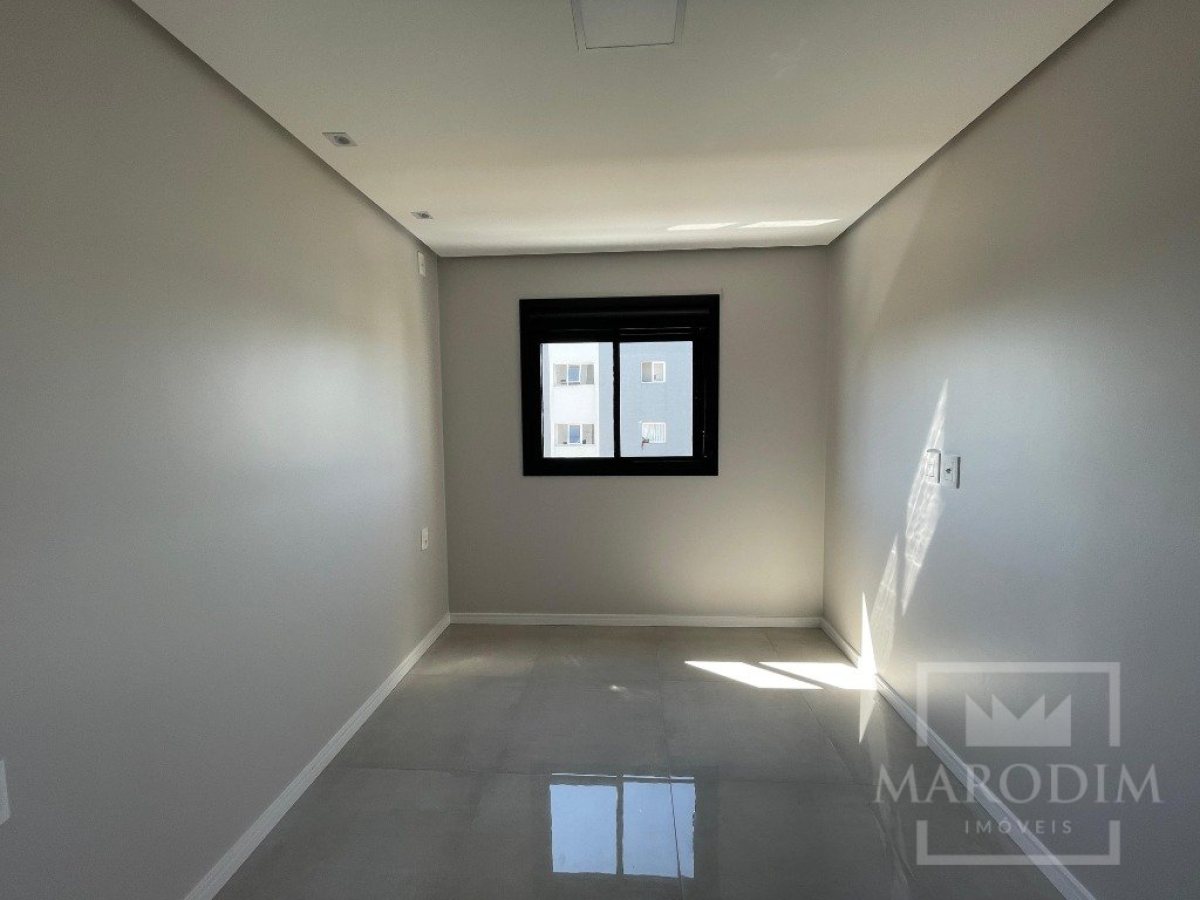 Apartamento com 76m², 2 dormitórios, Nao suíte, 1 vaga, no bairro Villa Bella em Marau