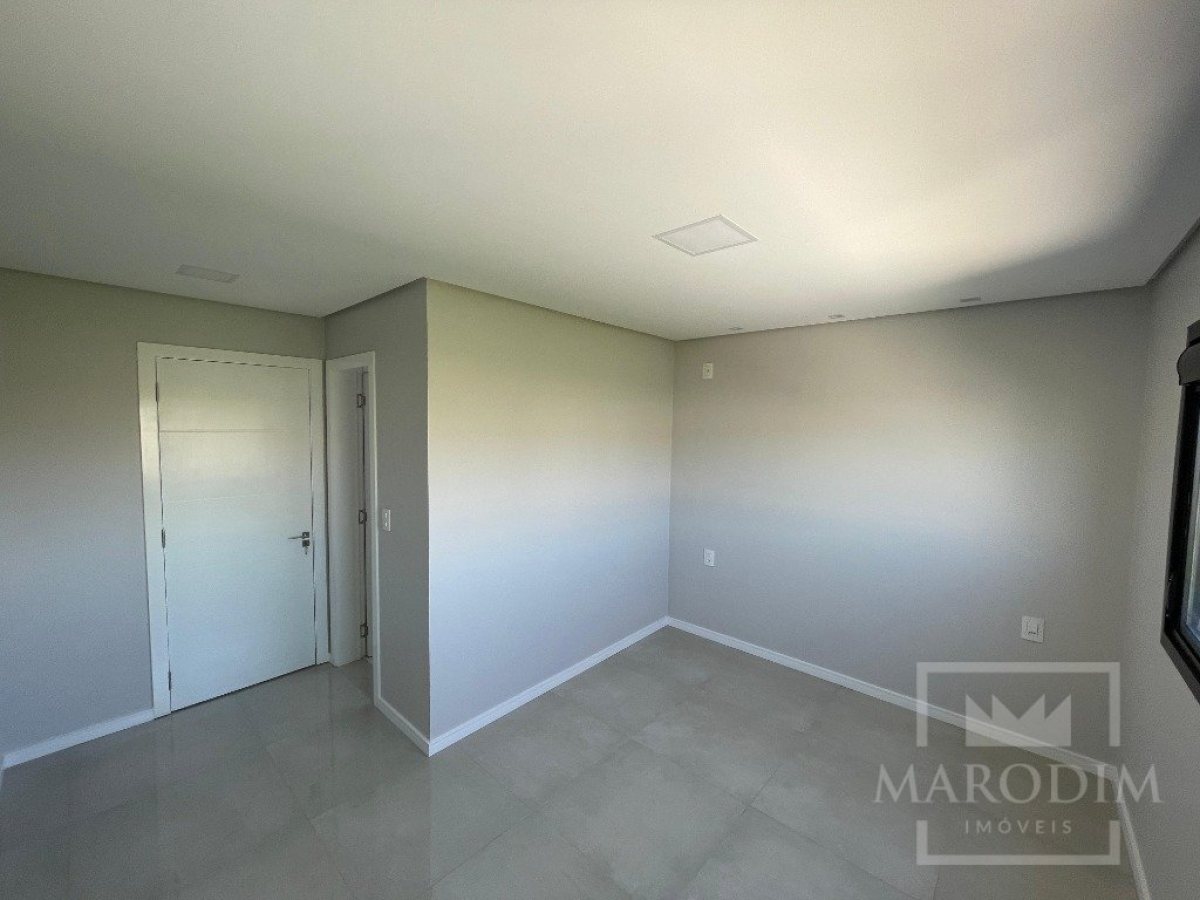 Apartamento com 76m², 2 dormitórios, Nao suíte, 1 vaga, no bairro Villa Bella em Marau