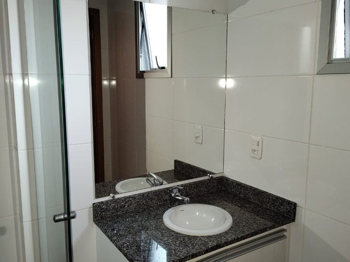 Apartamento com 35m², Nao suíte, no bairro Passo Fundo em Marau