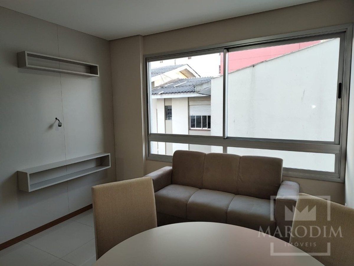 Apartamento com 35m², Nao suíte, no bairro Passo Fundo em Marau