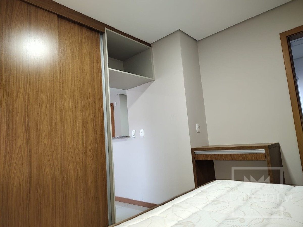 Apartamento com 35m², Nao suíte, no bairro Passo Fundo em Marau