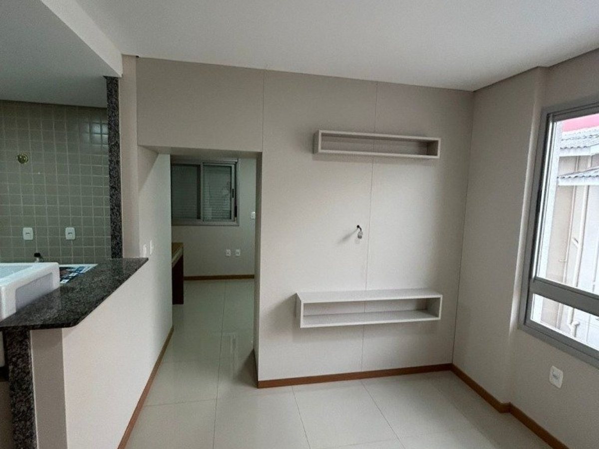 Apartamento com 35m², Nao suíte, no bairro Passo Fundo em Marau