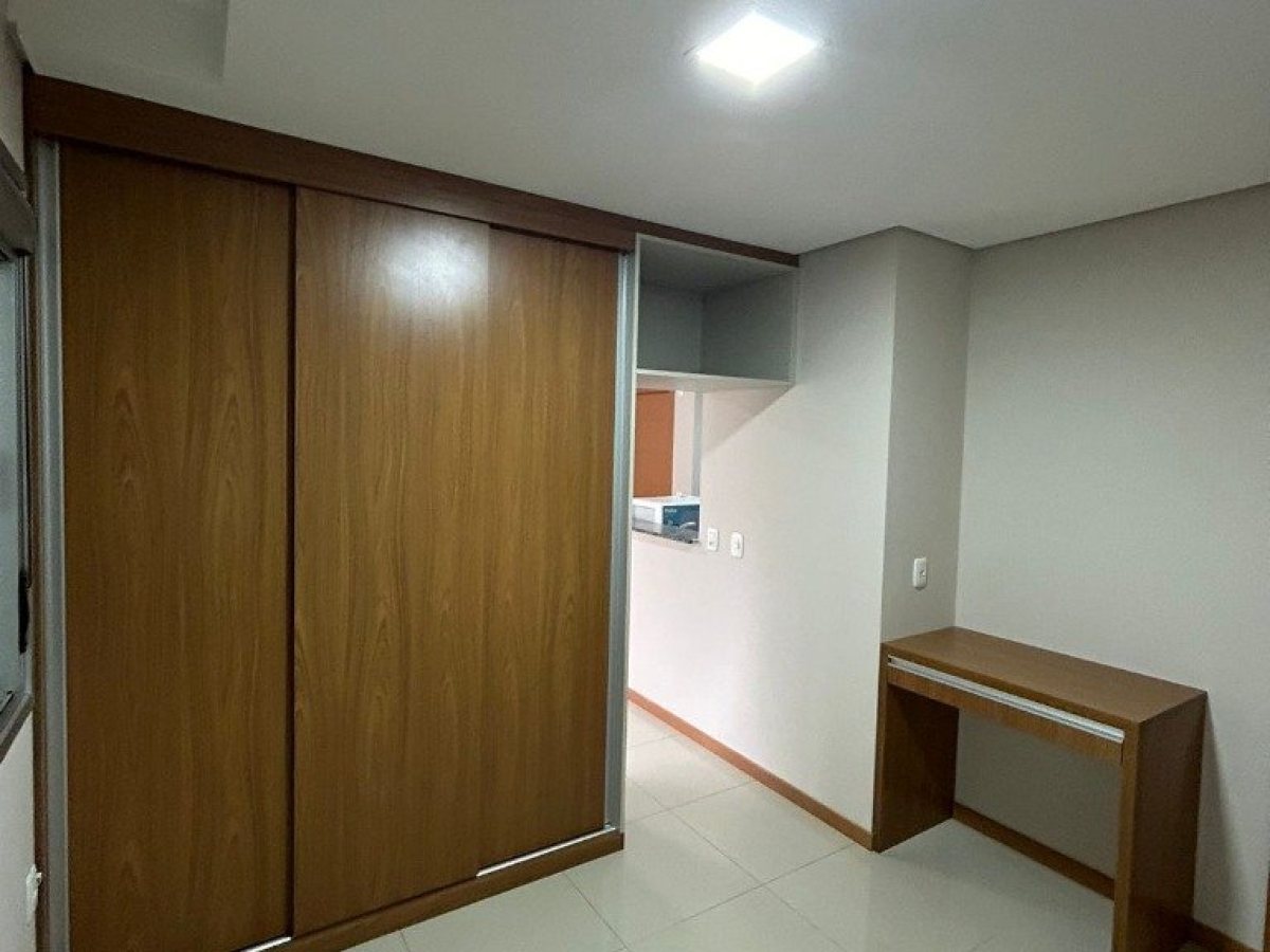 Apartamento com 35m², Nao suíte, no bairro Passo Fundo em Marau
