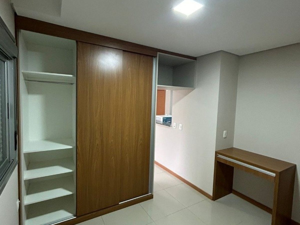 Apartamento com 35m², Nao suíte, no bairro Passo Fundo em Marau
