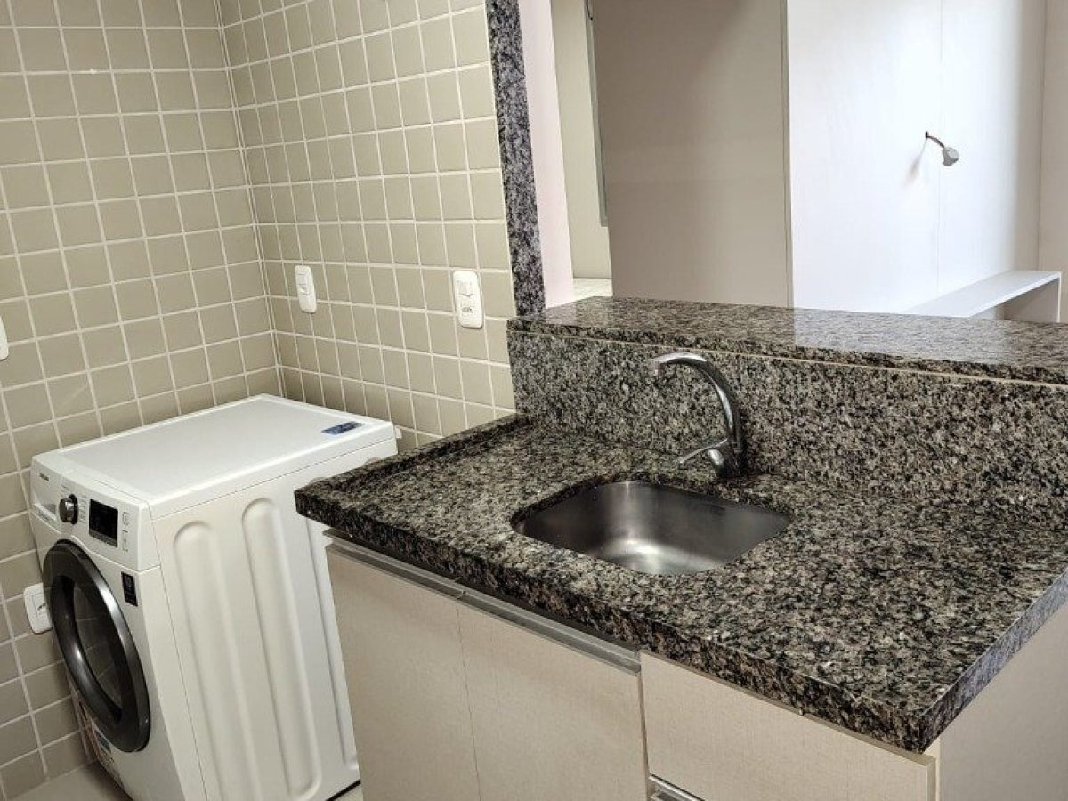 Apartamento com 35m², Nao suíte, no bairro Passo Fundo em Marau