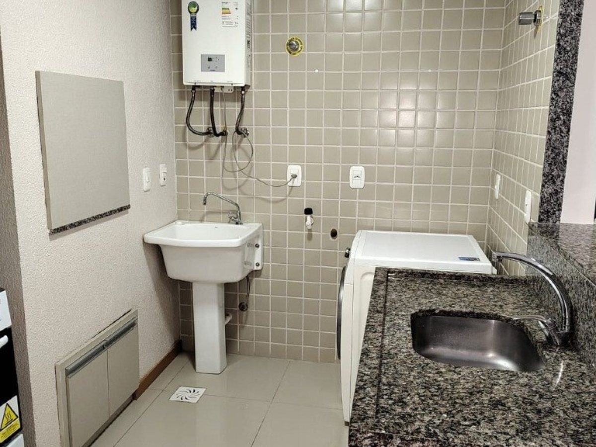 Apartamento com 35m², Nao suíte, no bairro Passo Fundo em Marau