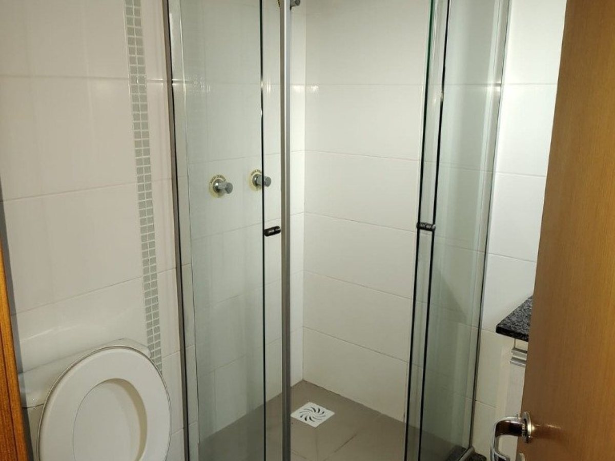 Apartamento com 35m², Nao suíte, no bairro Passo Fundo em Marau