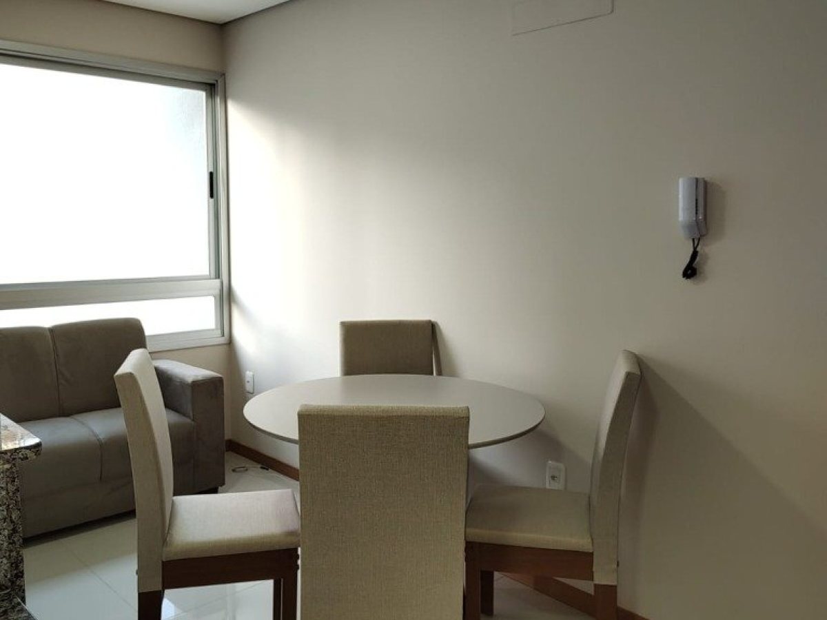 Apartamento com 35m², Nao suíte, no bairro Passo Fundo em Marau