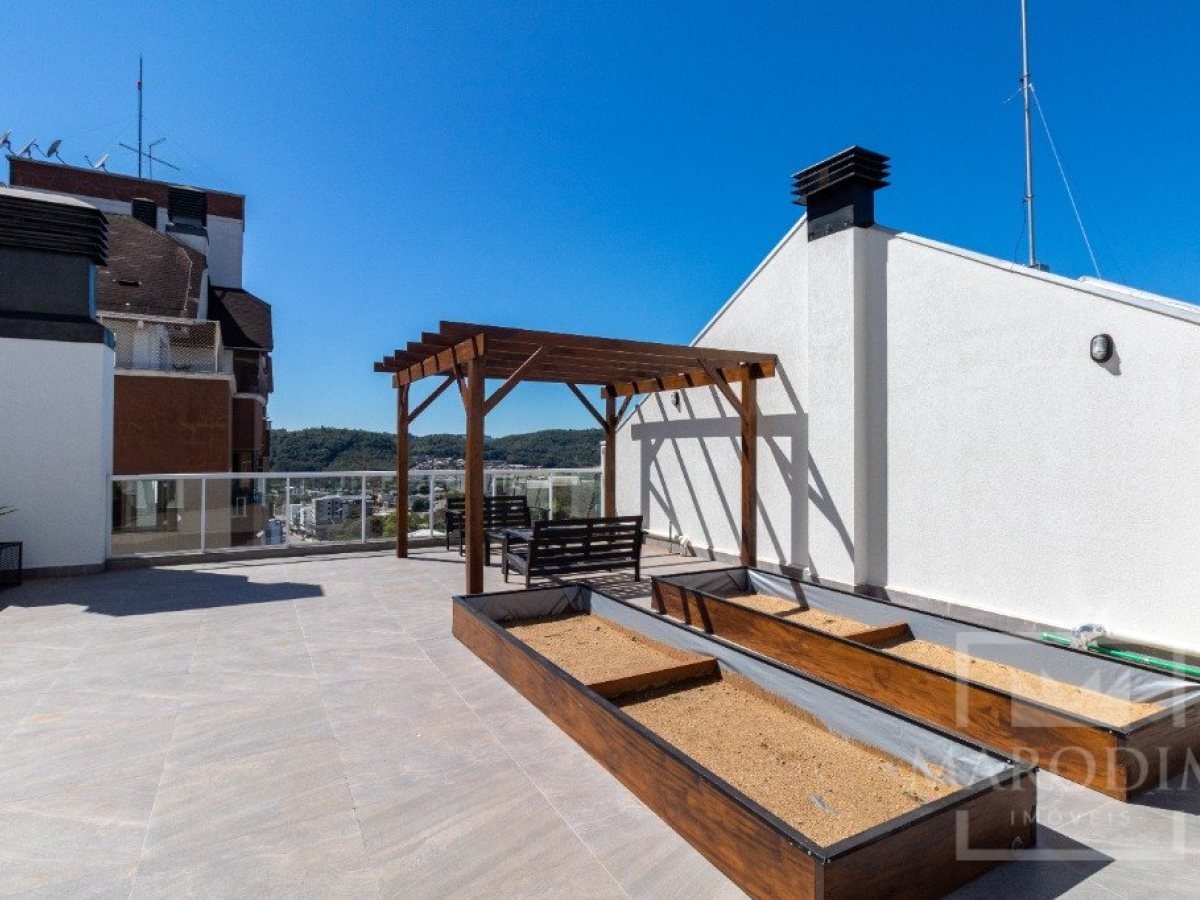 Apartamento com 64m², 2 dormitórios, Nao suíte, 1 vaga, no bairro Centro em Marau