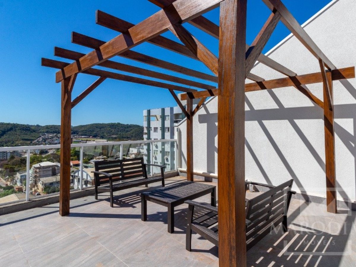 Apartamento com 64m², 2 dormitórios, Nao suíte, 1 vaga, no bairro Centro em Marau