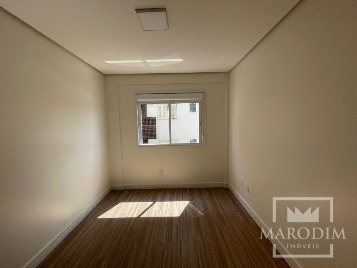 Apartamento com 64m², 2 dormitórios, Nao suíte, 1 vaga, no bairro Centro em Marau