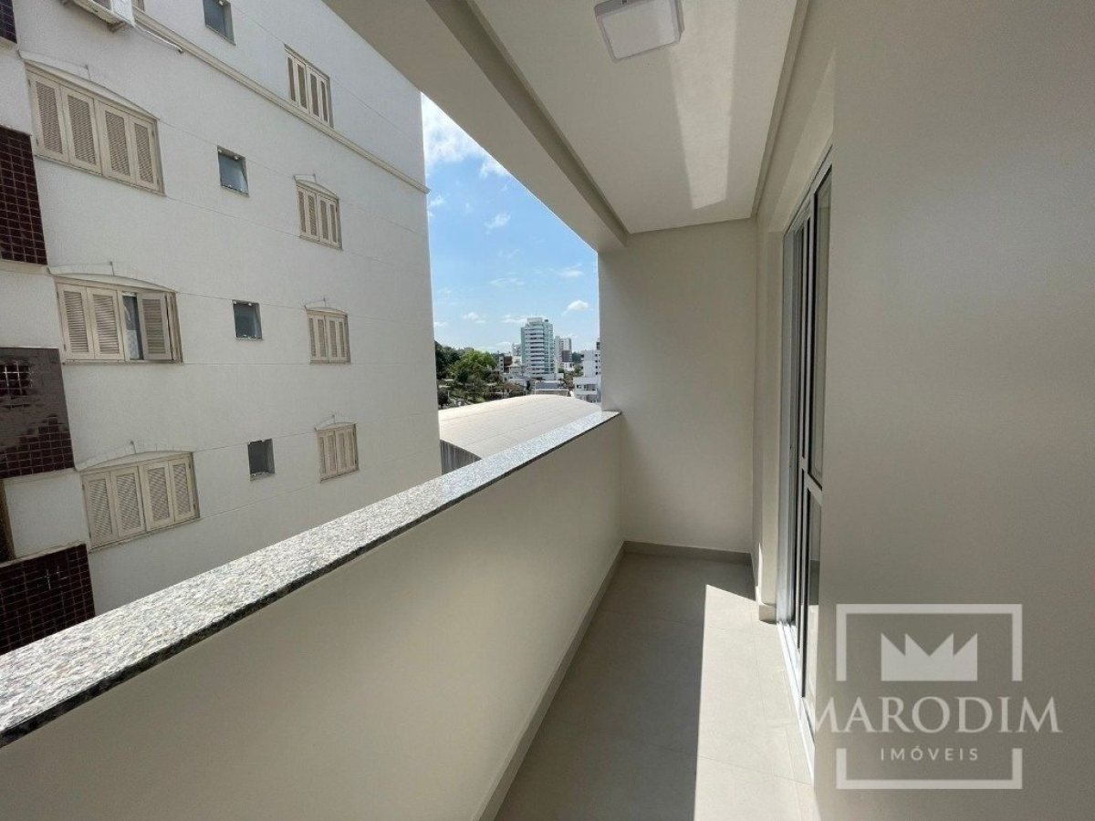 Apartamento com 64m², 2 dormitórios, Nao suíte, 1 vaga, no bairro Centro em Marau