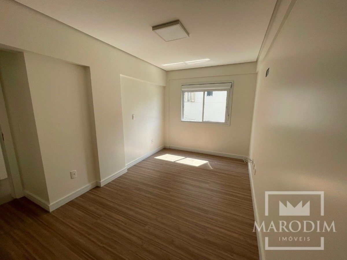 Apartamento com 64m², 2 dormitórios, Nao suíte, 1 vaga, no bairro Centro em Marau