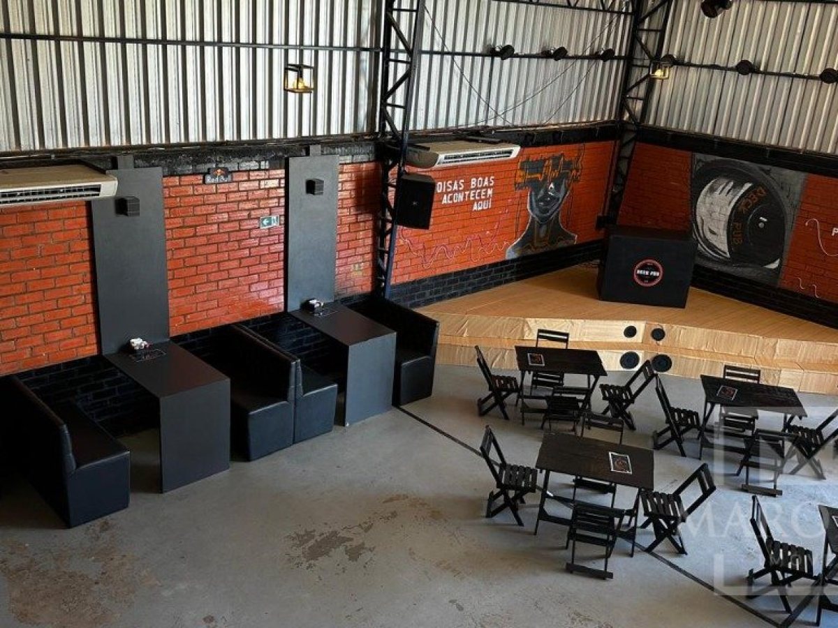 Oportunidade de Negócio com 254m², Nao suíte, no bairro Colinas Nova Marau em Marau