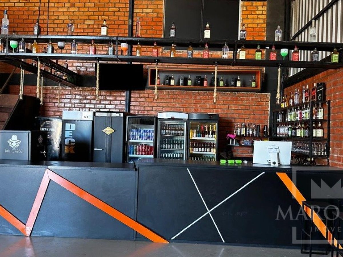 Oportunidade de Negócio com 254m², Nao suíte, no bairro Colinas Nova Marau em Marau