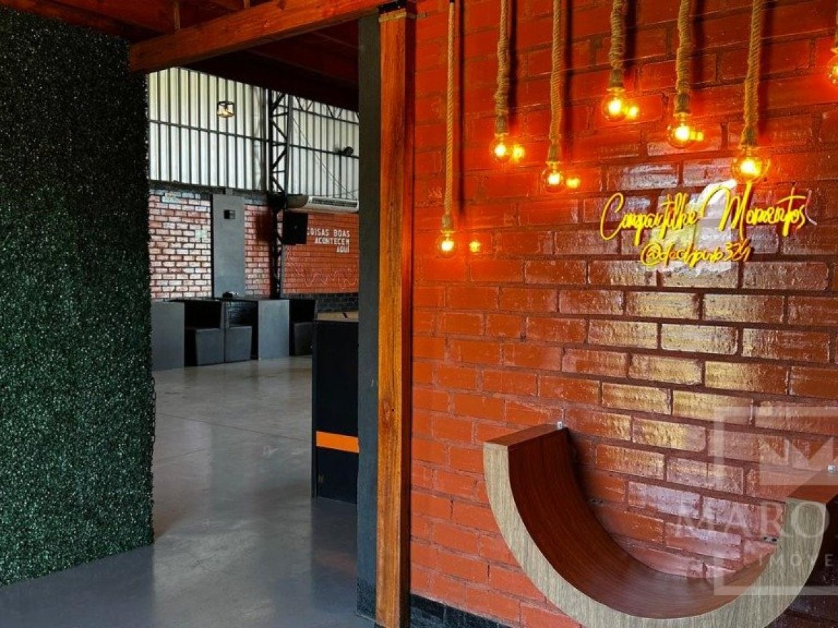 Oportunidade de Negócio com 254m², Nao suíte, no bairro Colinas Nova Marau em Marau