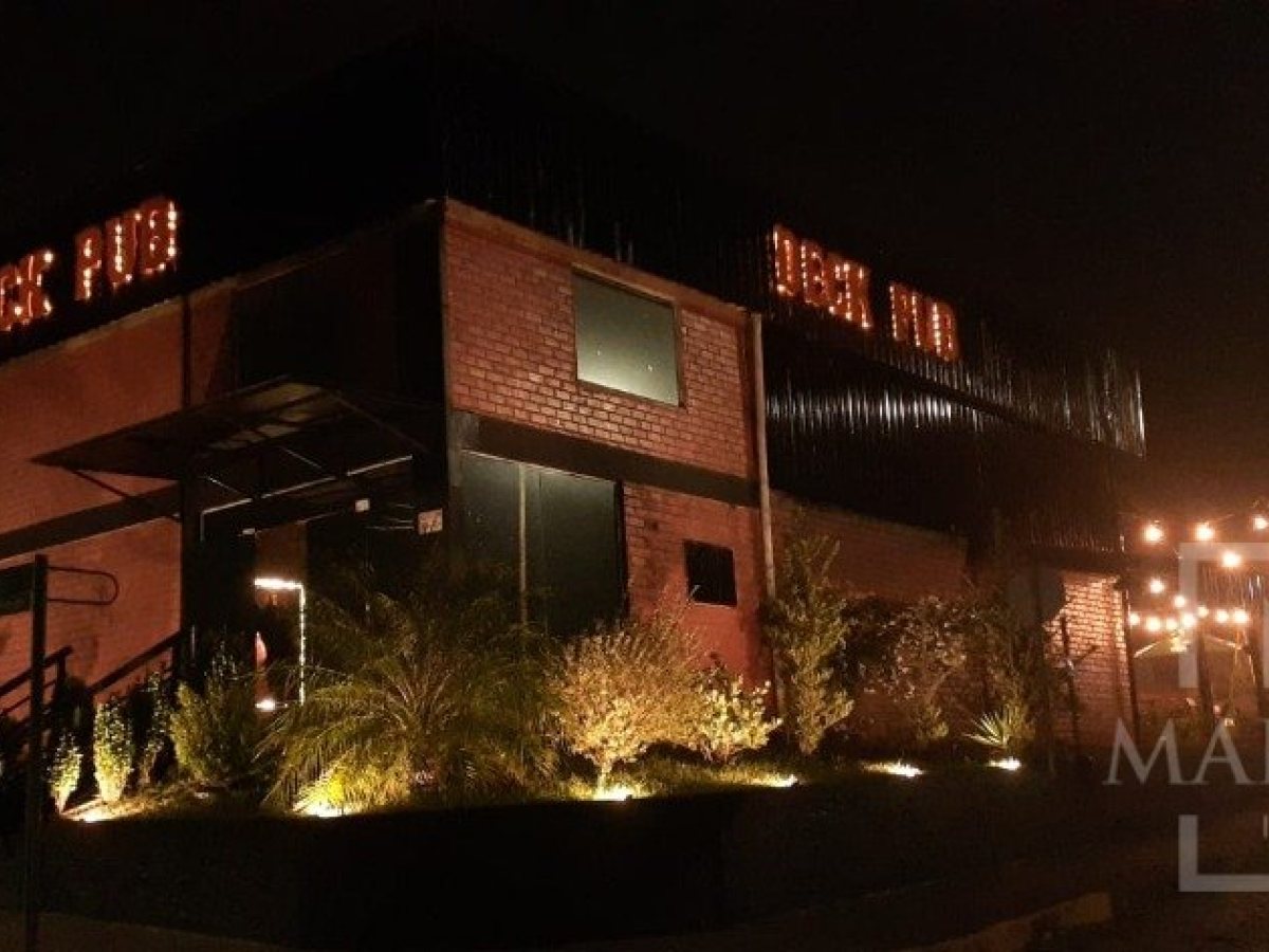 Oportunidade de Negócio com 254m², Nao suíte, no bairro Colinas Nova Marau em Marau