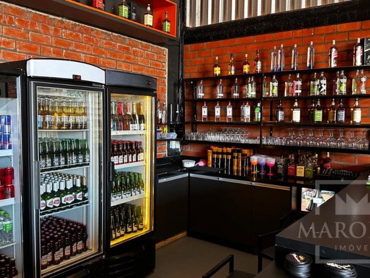 Oportunidade de Negócio com 254m², Nao suíte, no bairro Colinas Nova Marau em Marau