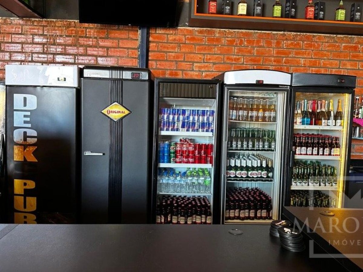 Oportunidade de Negócio com 254m², Nao suíte, no bairro Colinas Nova Marau em Marau