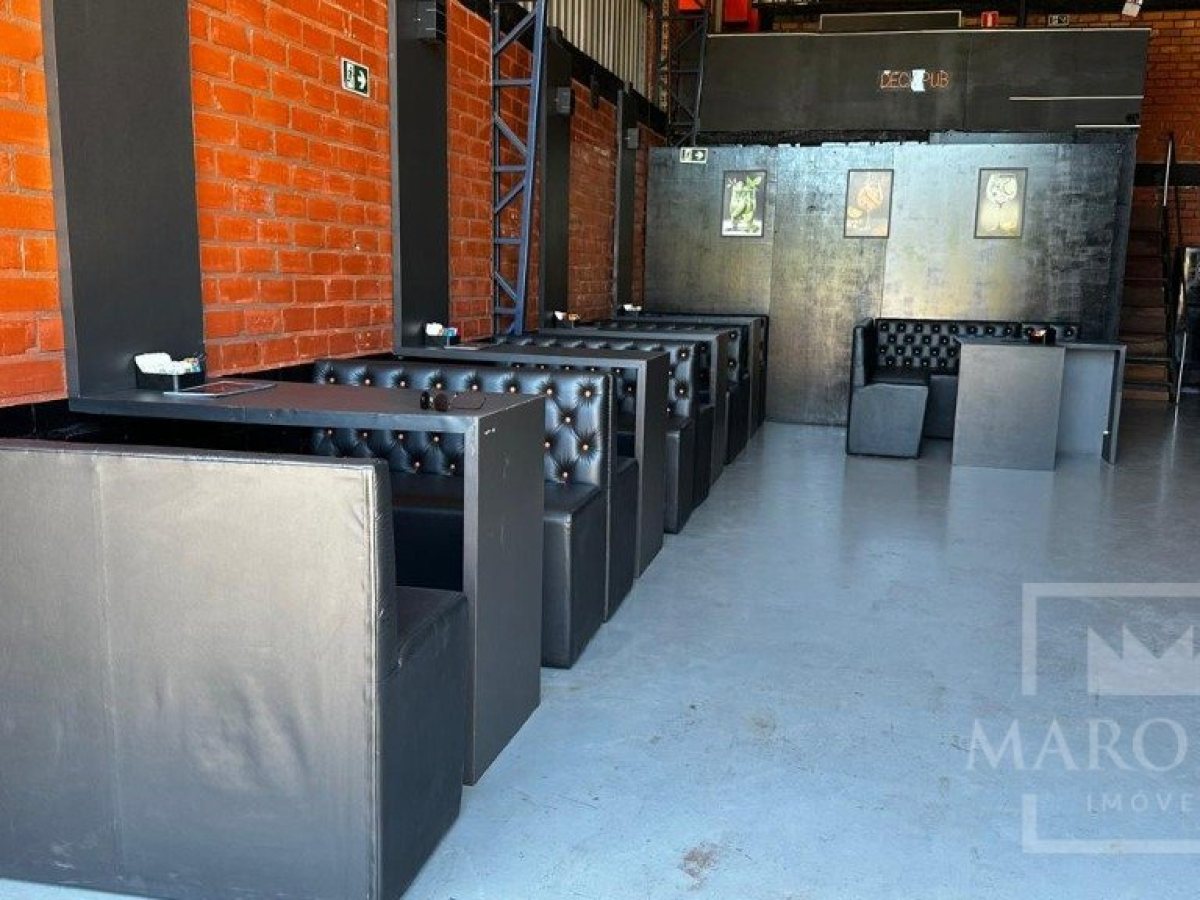 Oportunidade de Negócio com 254m², Nao suíte, no bairro Colinas Nova Marau em Marau