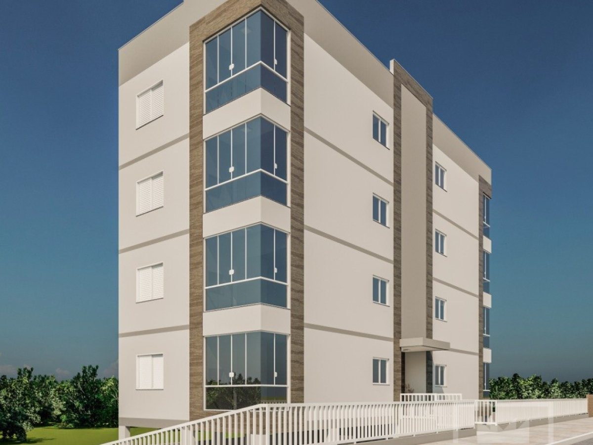 Apartamento com 57m², 2 dormitórios, Nao suíte, 1 vaga, no bairro Guadalupe em Marau