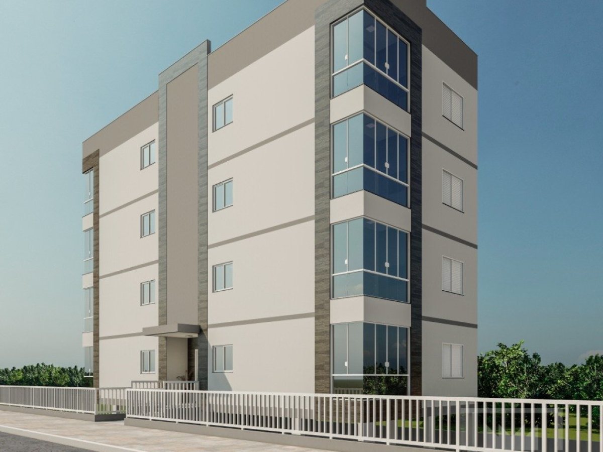 Apartamento com 57m², 2 dormitórios, Nao suíte, 1 vaga, no bairro Guadalupe em Marau