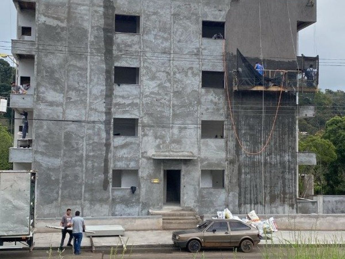 Apartamento com 57m², 2 dormitórios, Nao suíte, 1 vaga, no bairro Guadalupe em Marau