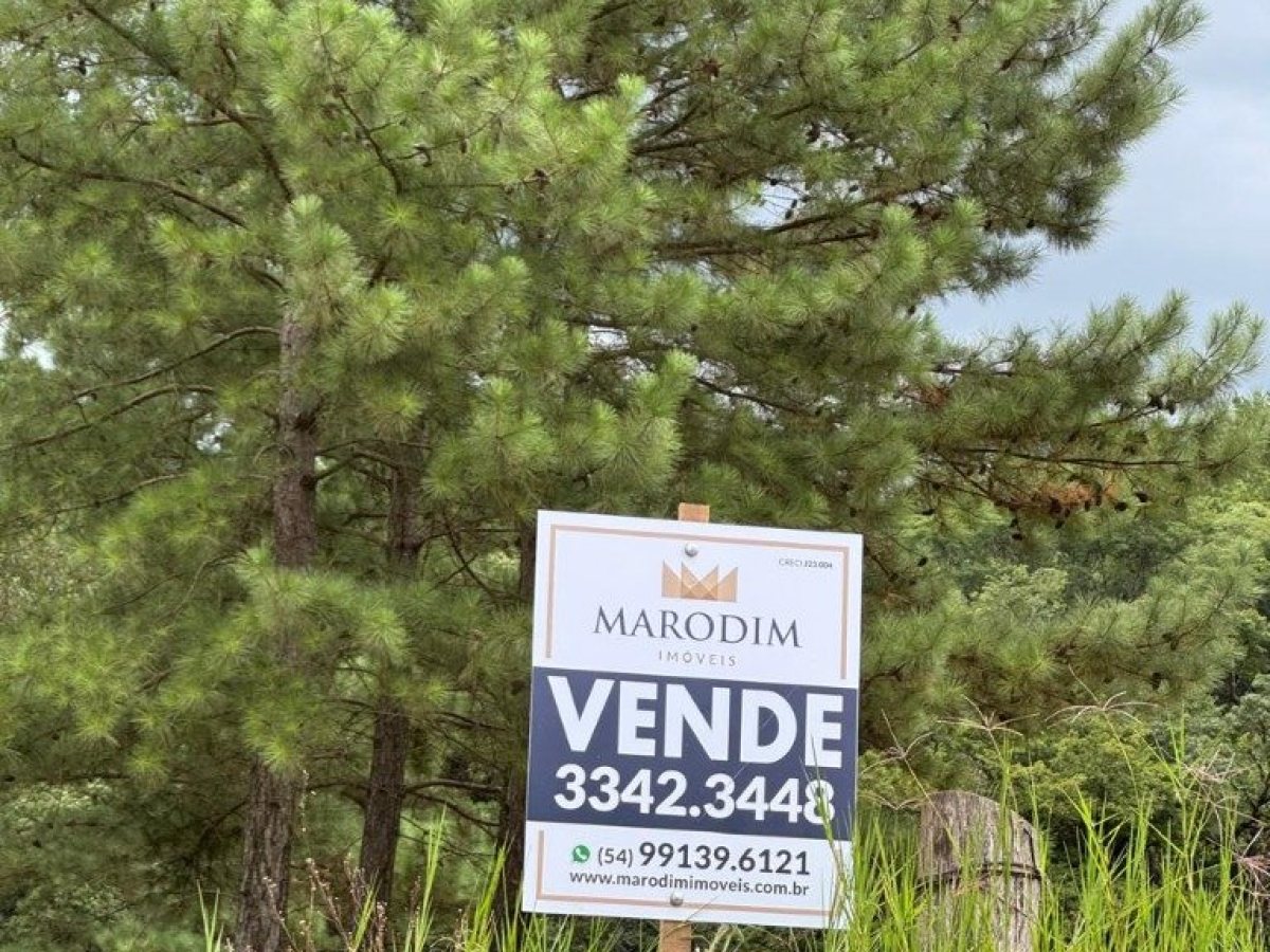 Sítio com 17000m², Nao suíte, no bairro Loteamento Residencial Cidade Nova em Marau