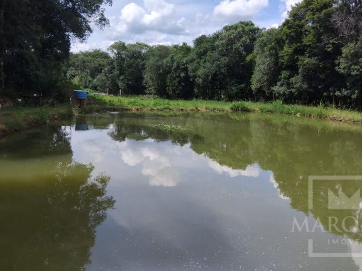 Sítio com 14000m², Nao suíte, no bairro Interior em Marau