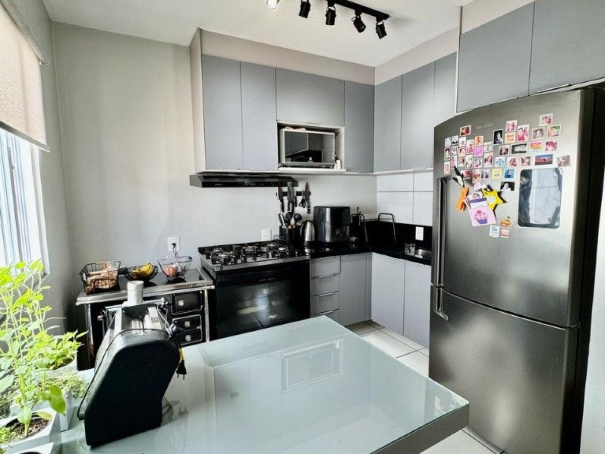 Casa com 49m², 2 dormitórios, Nao suíte, 1 vaga, no bairro Constante Fuga em Marau